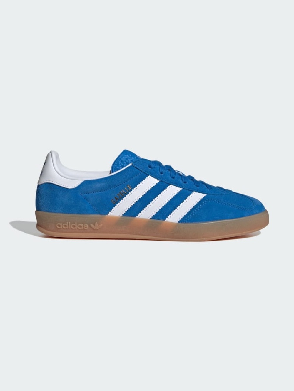 Adidas Gazelle Blue Bird Women’s 7.5